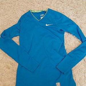 Like new Nike dri-fit shirt